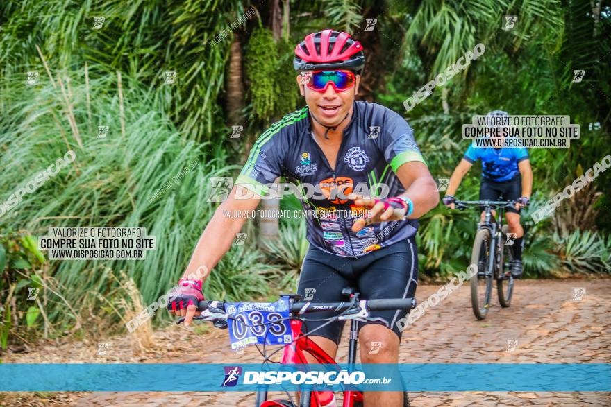 2º Desafio Pedala Sarandi