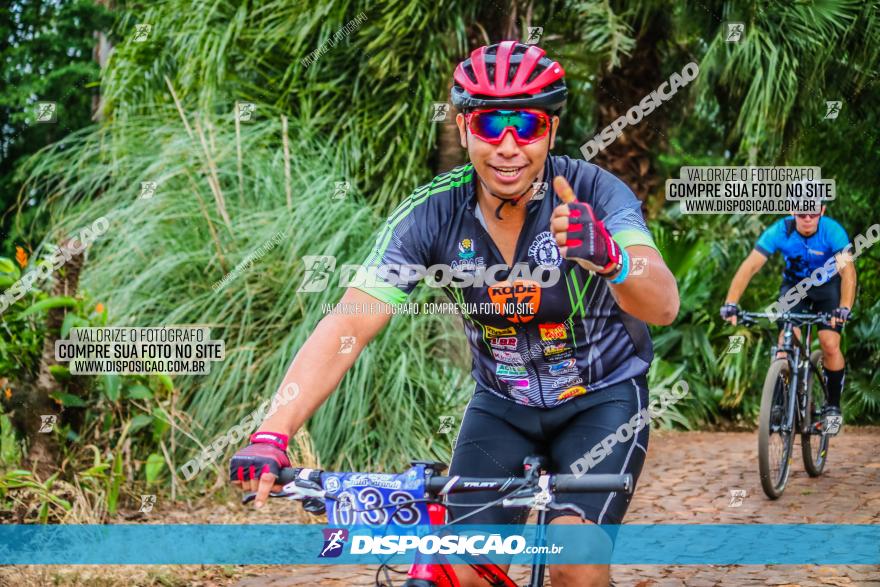 2º Desafio Pedala Sarandi