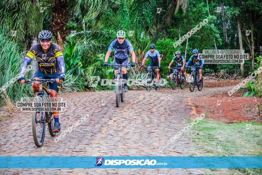 2º Desafio Pedala Sarandi