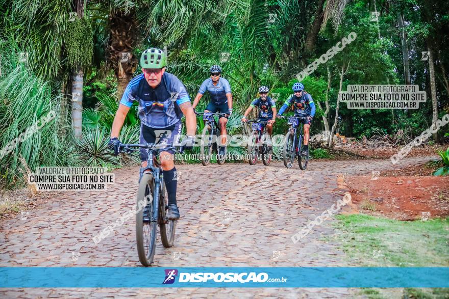 2º Desafio Pedala Sarandi