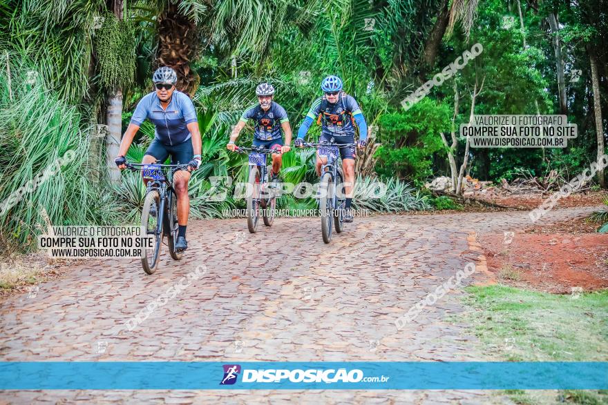 2º Desafio Pedala Sarandi