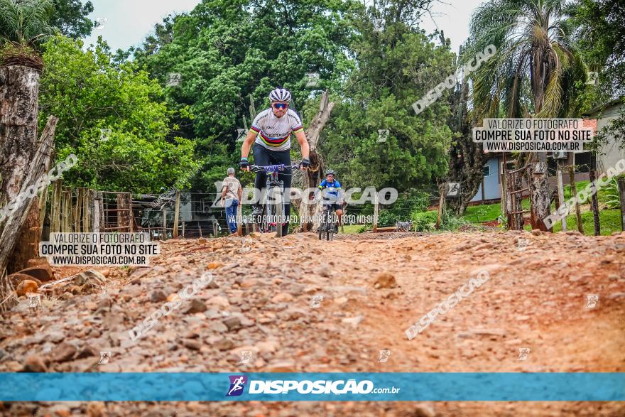 2º Desafio Pedala Sarandi