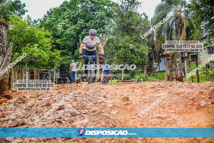 2º Desafio Pedala Sarandi