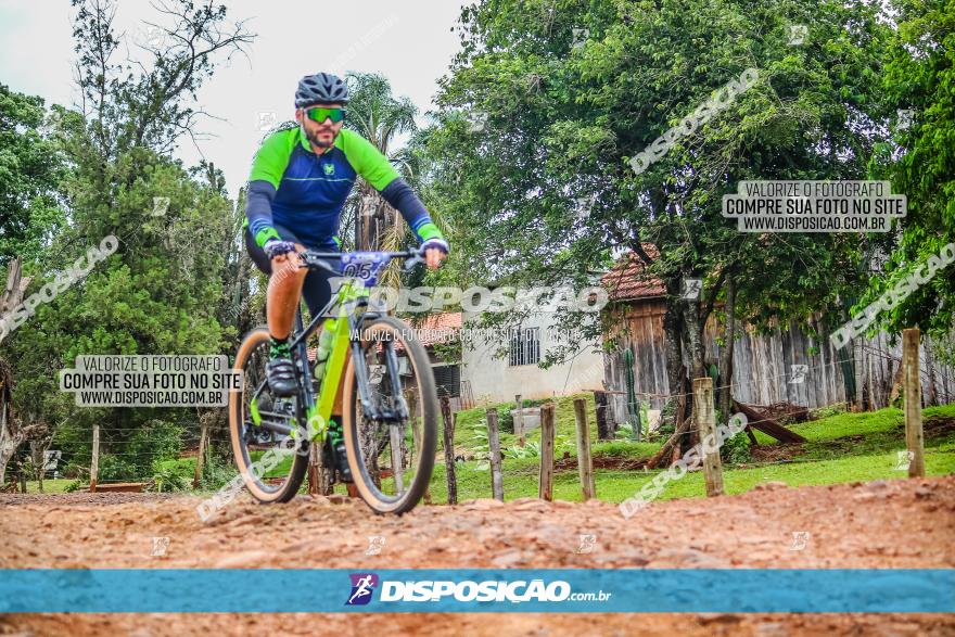 2º Desafio Pedala Sarandi