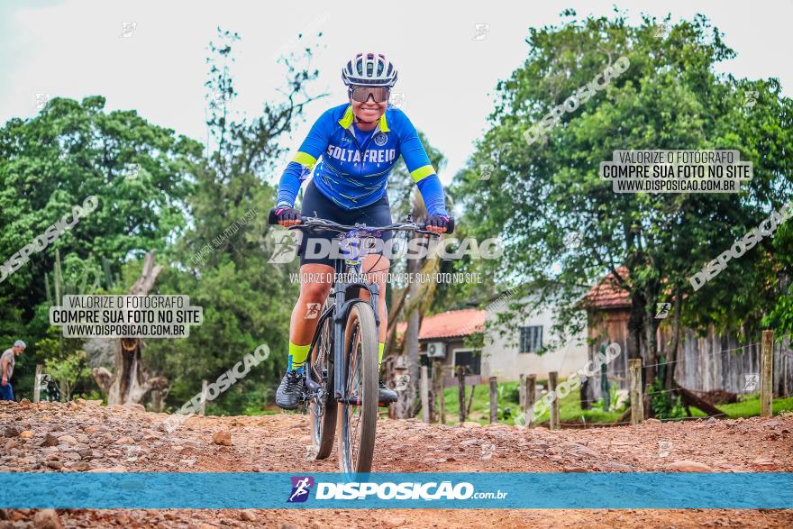 2º Desafio Pedala Sarandi