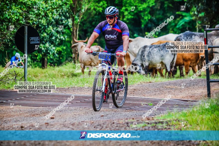 2º Desafio Pedala Sarandi