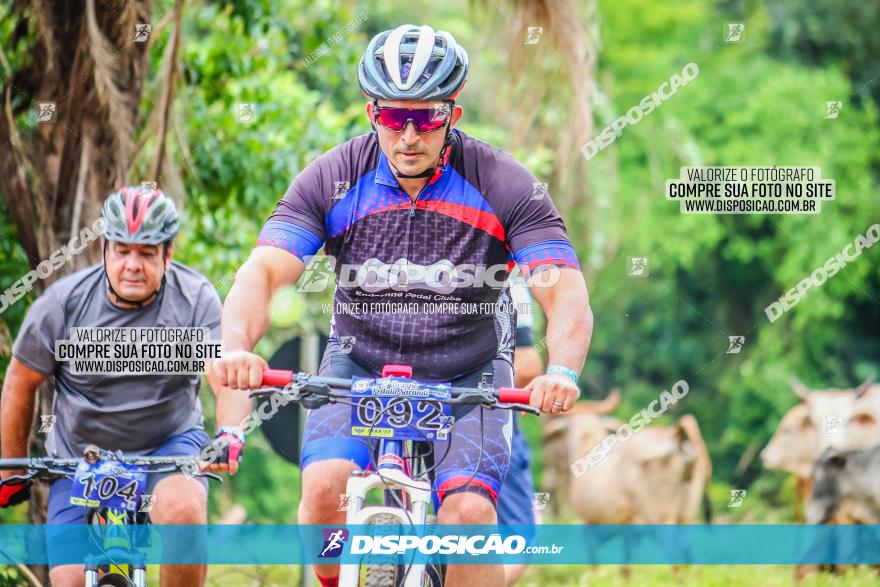 2º Desafio Pedala Sarandi