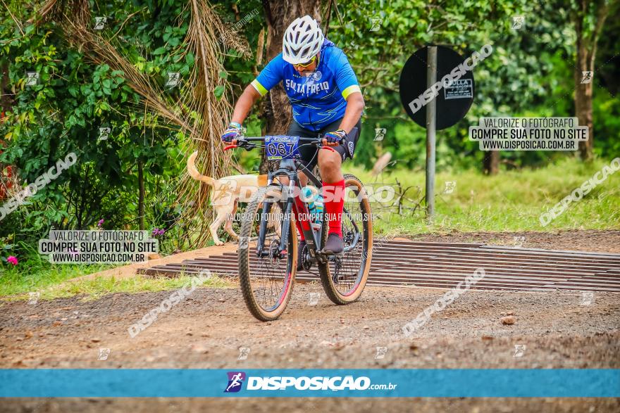 2º Desafio Pedala Sarandi