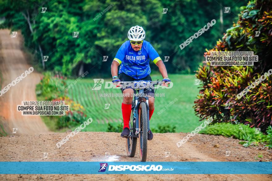 2º Desafio Pedala Sarandi