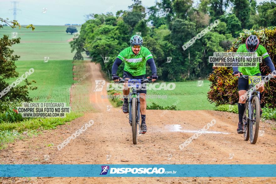 2º Desafio Pedala Sarandi