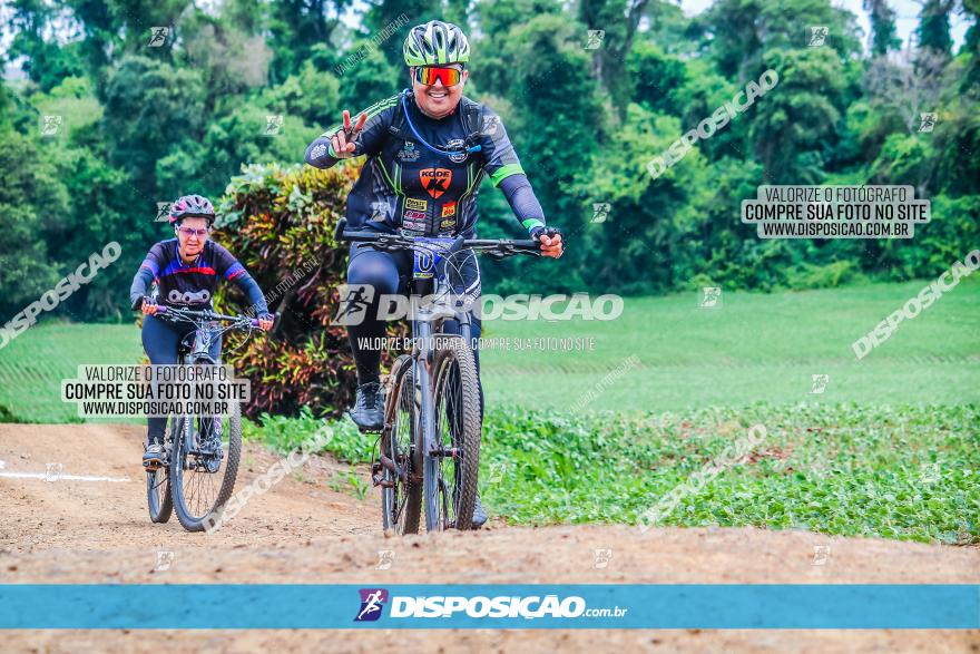 2º Desafio Pedala Sarandi