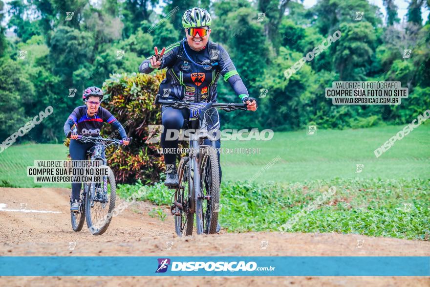 2º Desafio Pedala Sarandi