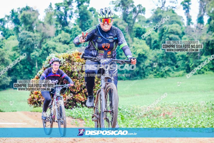 2º Desafio Pedala Sarandi