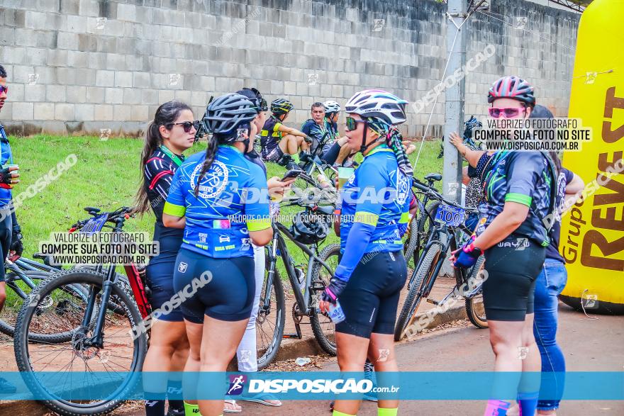 2º Desafio Pedala Sarandi