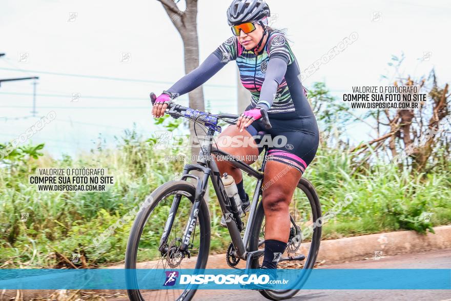 2º Desafio Pedala Sarandi