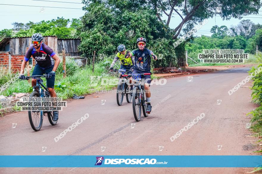 2º Desafio Pedala Sarandi