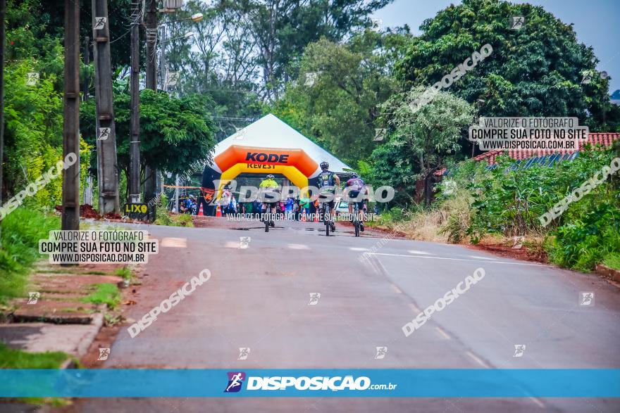 2º Desafio Pedala Sarandi