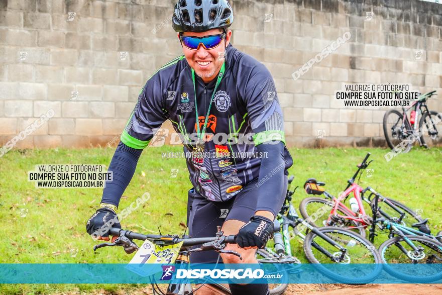 2º Desafio Pedala Sarandi