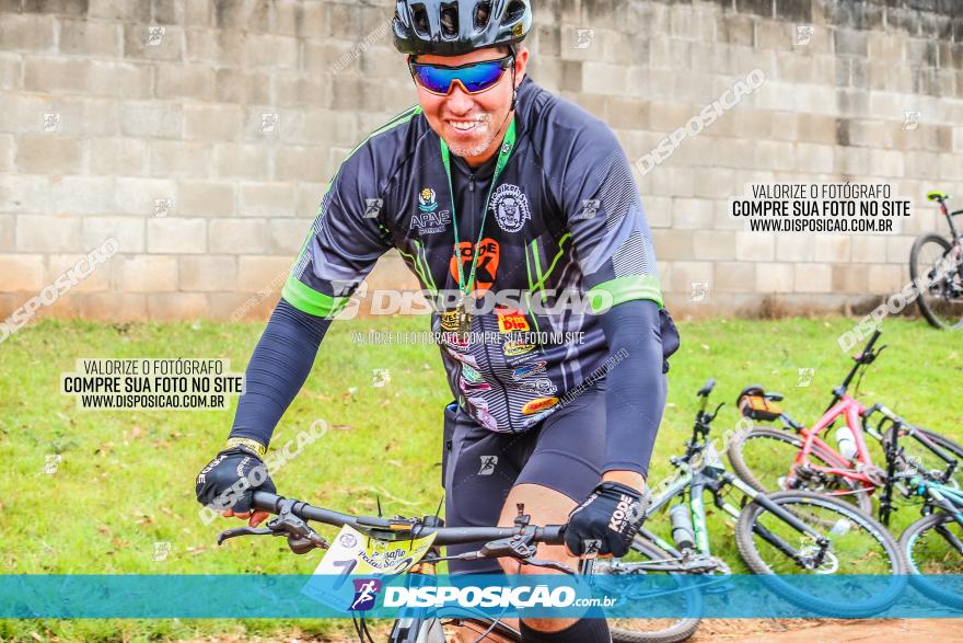 2º Desafio Pedala Sarandi