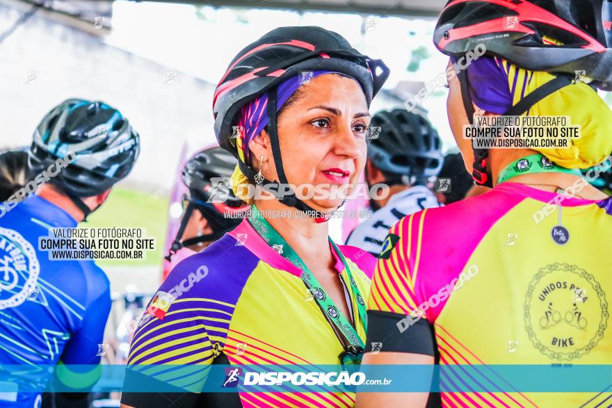 2º Desafio Pedala Sarandi