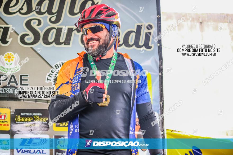 2º Desafio Pedala Sarandi