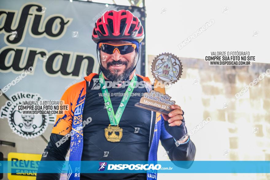 2º Desafio Pedala Sarandi