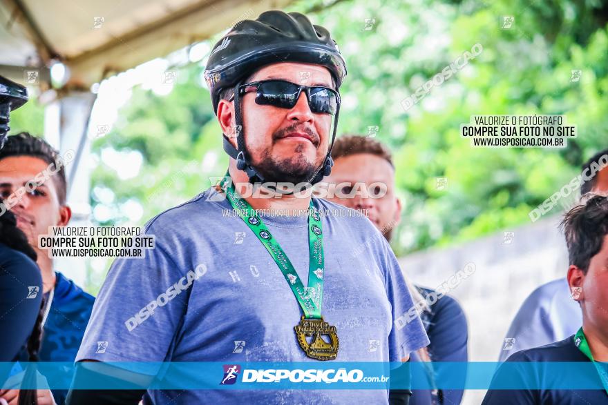 2º Desafio Pedala Sarandi