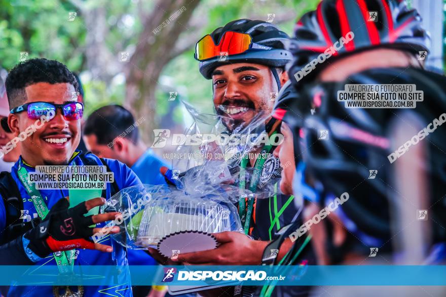 2º Desafio Pedala Sarandi