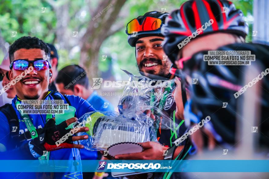 2º Desafio Pedala Sarandi