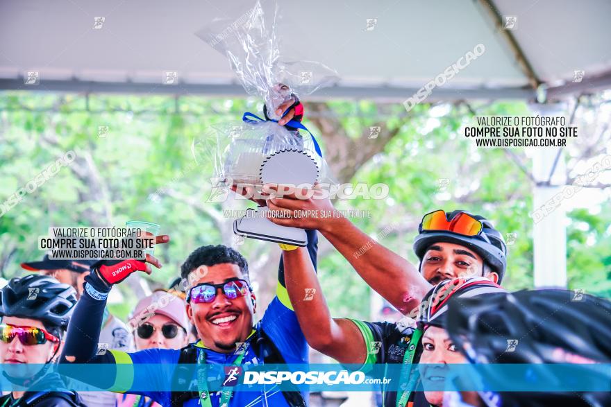 2º Desafio Pedala Sarandi