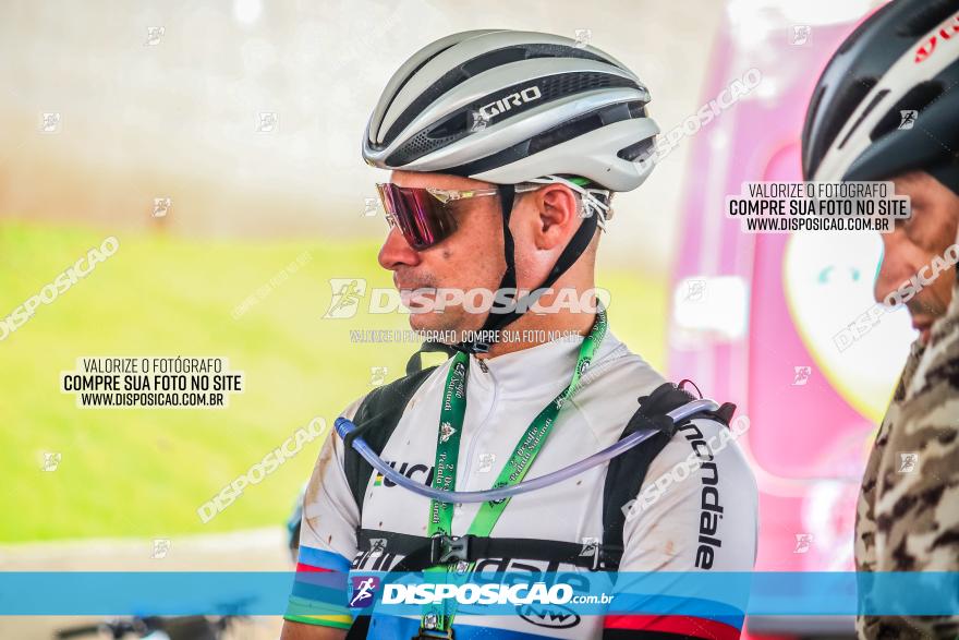 2º Desafio Pedala Sarandi