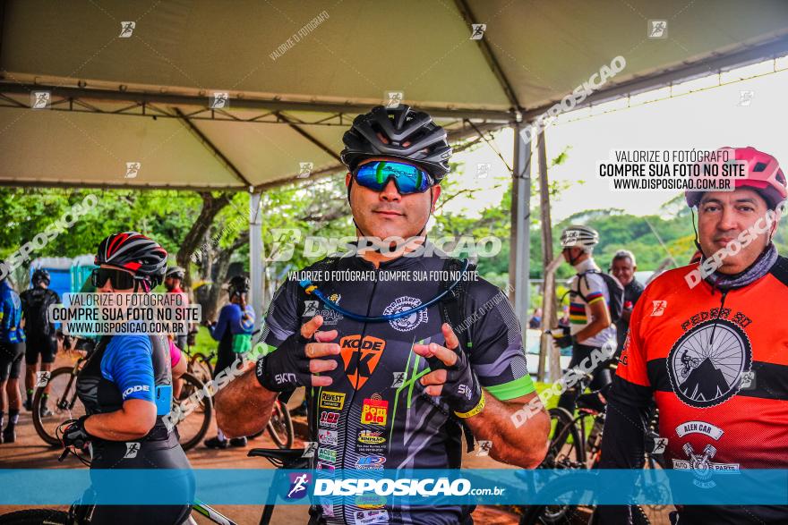 2º Desafio Pedala Sarandi