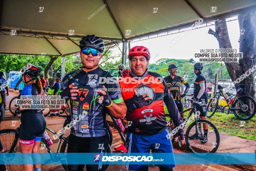 2º Desafio Pedala Sarandi