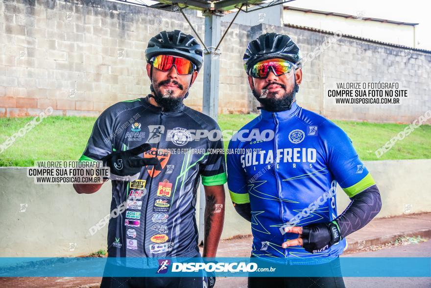 2º Desafio Pedala Sarandi