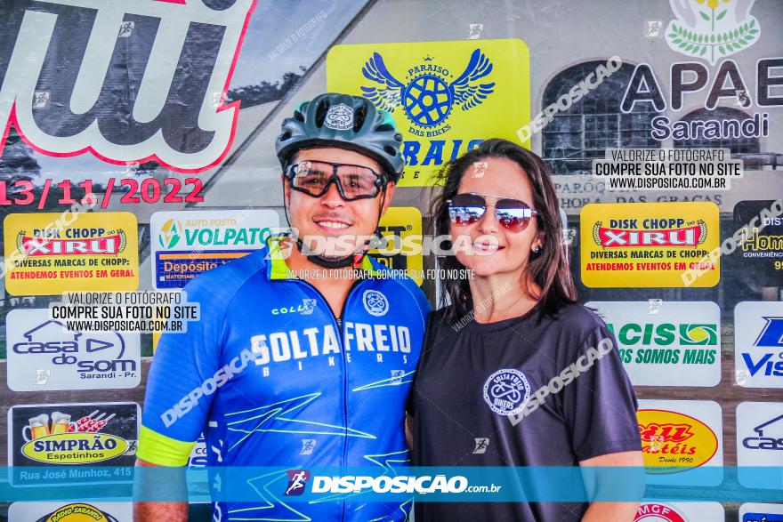 2º Desafio Pedala Sarandi