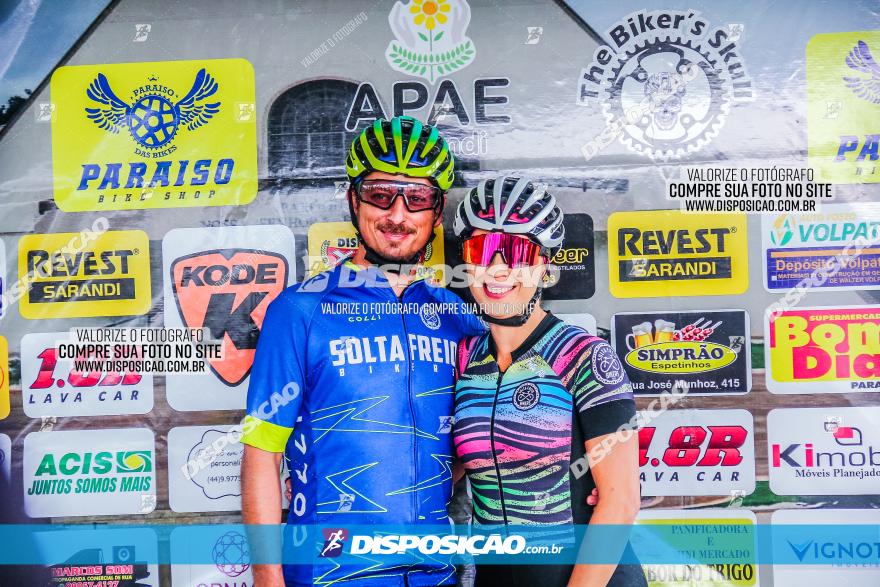 2º Desafio Pedala Sarandi