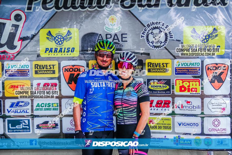 2º Desafio Pedala Sarandi