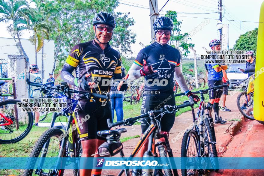 2º Desafio Pedala Sarandi