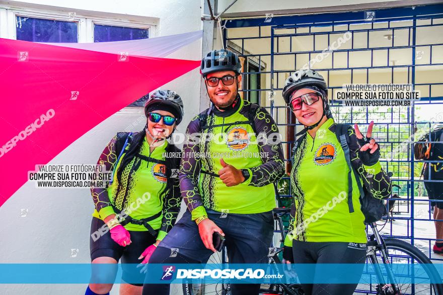 2º Desafio Pedala Sarandi