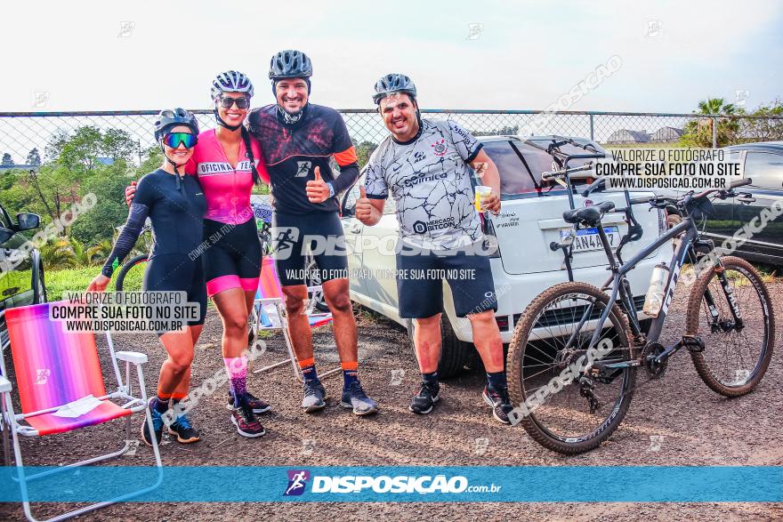 2º Desafio Pedala Sarandi