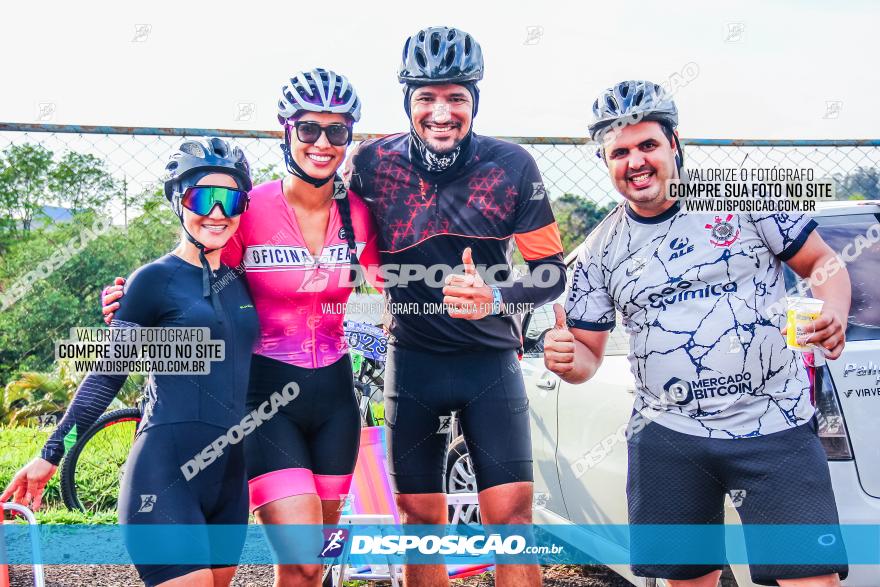 2º Desafio Pedala Sarandi