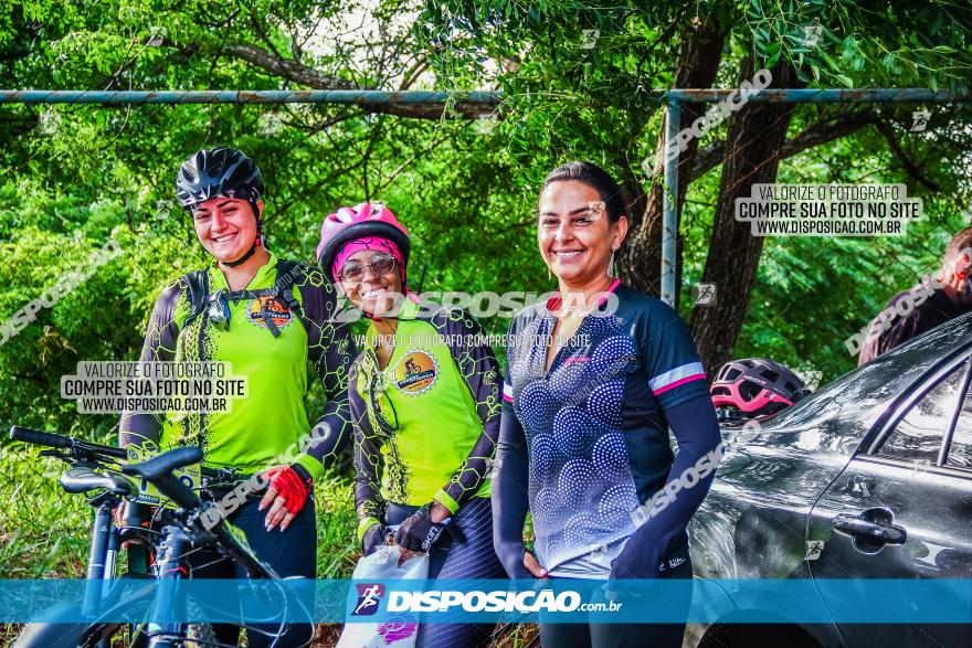 2º Desafio Pedala Sarandi