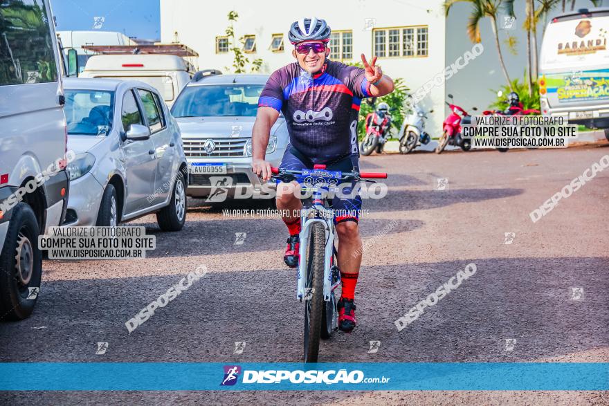 2º Desafio Pedala Sarandi