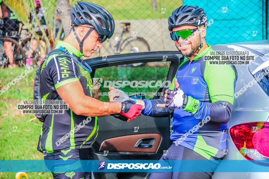 2º Desafio Pedala Sarandi