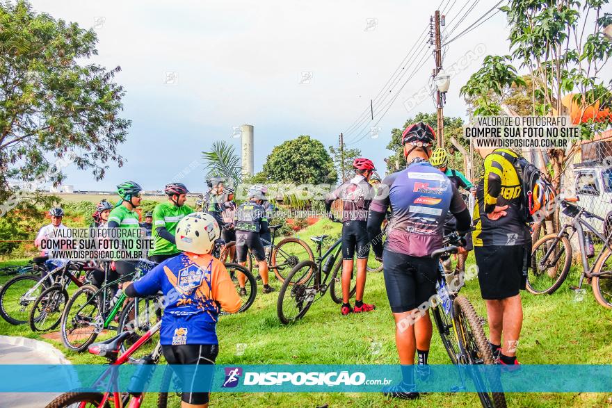 2º Desafio Pedala Sarandi