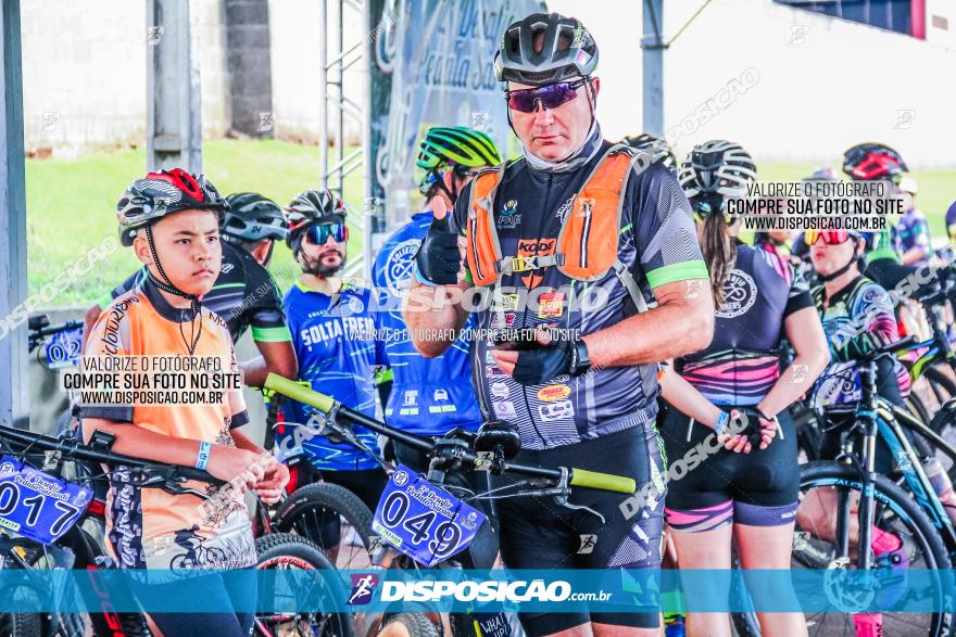 2º Desafio Pedala Sarandi