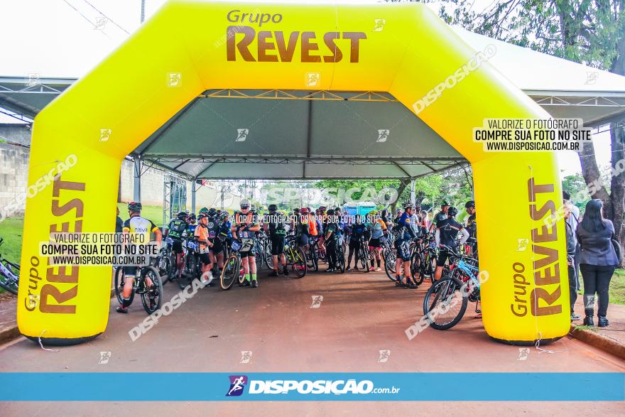 2º Desafio Pedala Sarandi