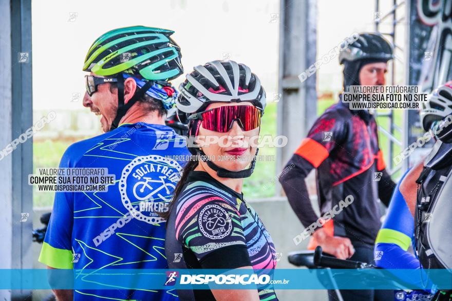 2º Desafio Pedala Sarandi