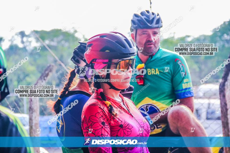 2º Desafio Pedala Sarandi