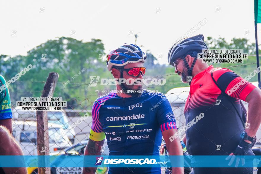 2º Desafio Pedala Sarandi